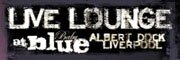 Live Lounge at Baby Blue Albert Dock Liverpool