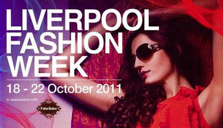 Liverpool Fashion Week 2011