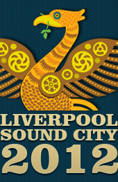Sound City Liverpool, Live Music