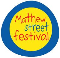 Mathew Street Music Festival