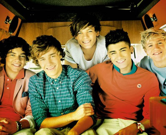 One Direction
