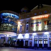 PLayhouse Theatre Liverpool