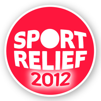 Sport Relief 2012