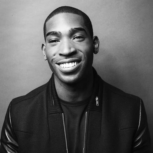 Tinie Tempah