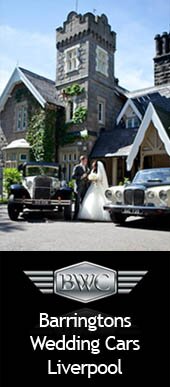 Wedding Cars