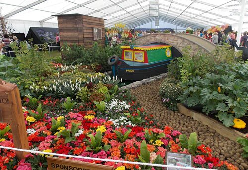 Southport Flower Show