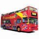 City Sightseeing Open Top Bus Tours