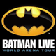 Batman Live World Arena Tour