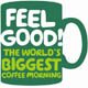 Macmillan's World's Biggest Coffee Morning