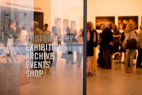 Open Eye Gallery Liverpool - Photography Exhibitions
