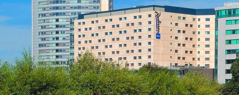 Radisson Liverpool