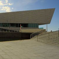 Liverpool Museum Entrance