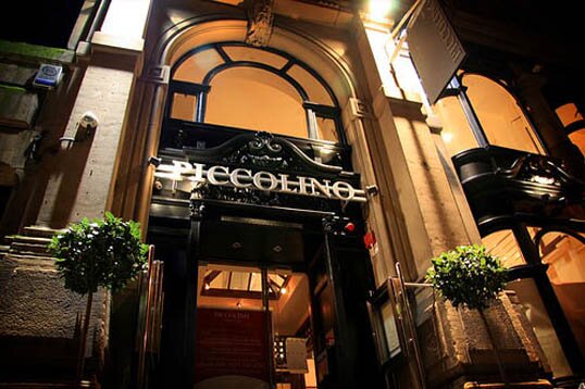 Piccolino Liverpool Re...