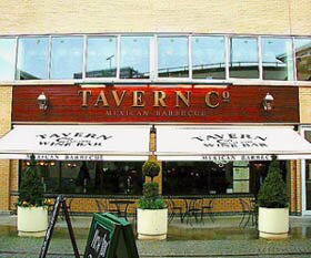 Tavern Co. Liverpool