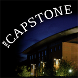 The Capstone Theatre Brochure